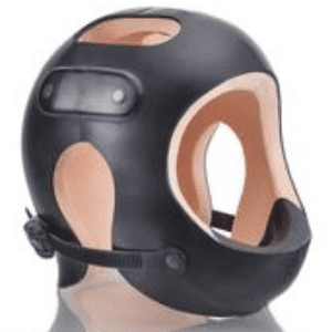 Protective helmet