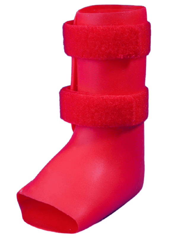 Foot Drop or Drop Foot Custom Orthotic
