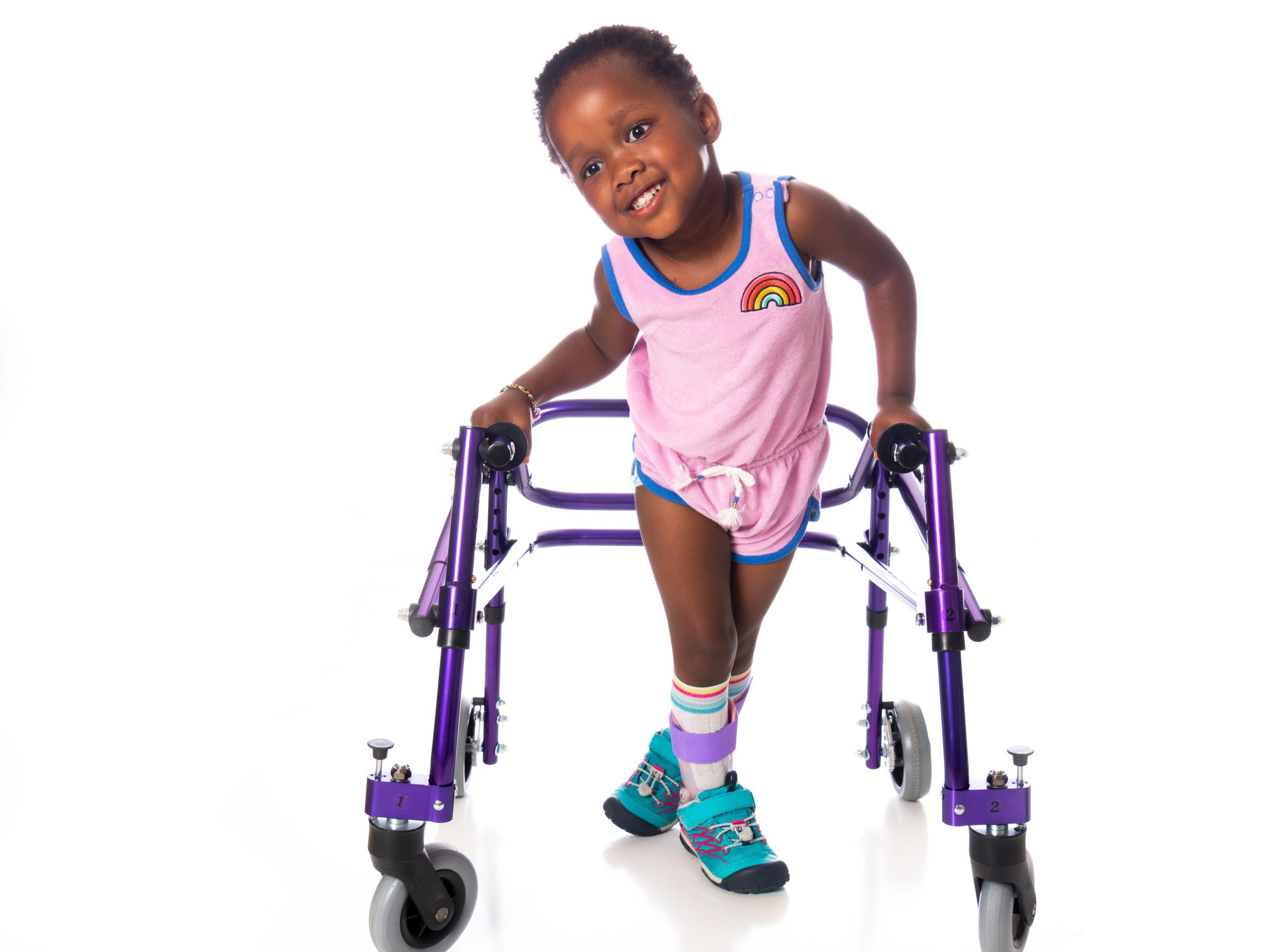 Bracing for Kids Custom Orthotic
