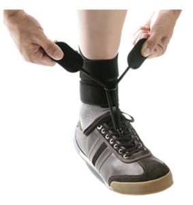 Boxia Foot Drop Brace